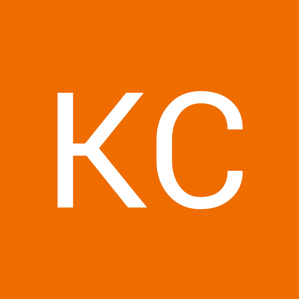 Meet your Posher, Kc